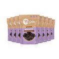 thumbnail image 1 of Yupik Pitted Prunes, Gluten-Free, Kosher, High-Quality Dried Fruits, Dried Plums, No Pits, Naturally Sweet, No Added Sugar, Healthy Snacks, Source of Fiber, 8 Count, 256 g, 1 of 3