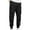 Black, variant on Men's Relaxed Fit Cargo Pants With Stretch Cargo Pant With Stretch Solid Black M