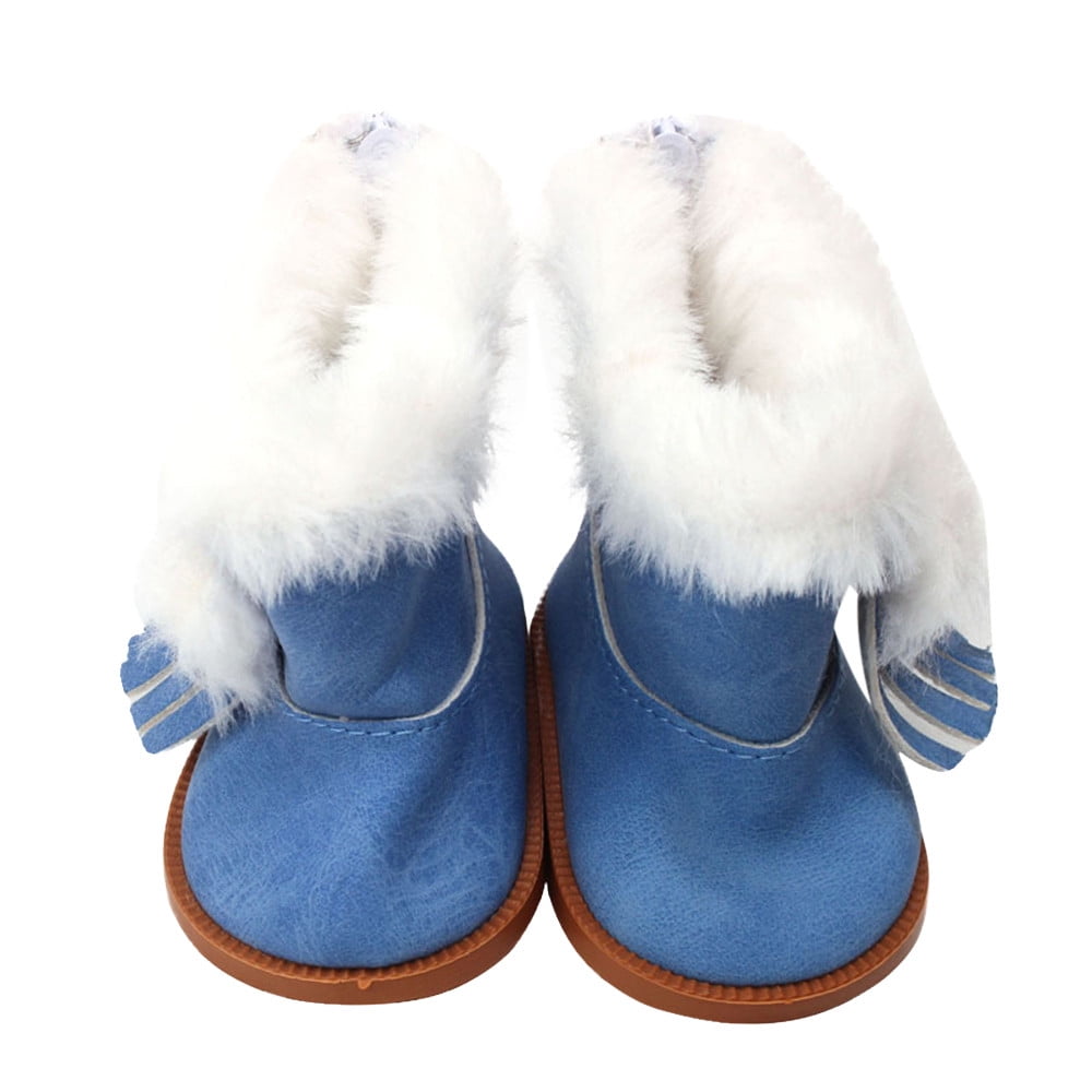 18 inch doll shoes walmart
