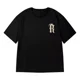 thumbnail image 1 of Oversize Street Hip Hop Camiseta De Manga Corta Para Hombres, 1 of 8