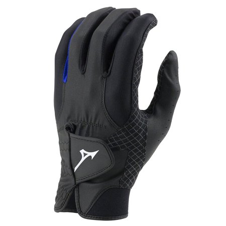 Mizuno RainFit Men's Golf Gloves (Pair)-Medium