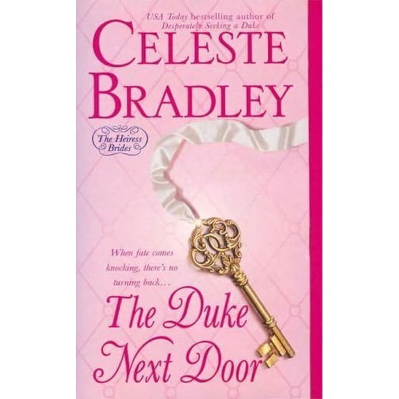 Pre-Owned The Duke Next Door (Hardcover) 0739494988 9780739494981