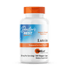Doctor's Best Lutein with OptiLut, Non-GMO, Vegan, Gluten Free, Soy Free, Eye Health, 20 mg, 120 Veggie Caps
