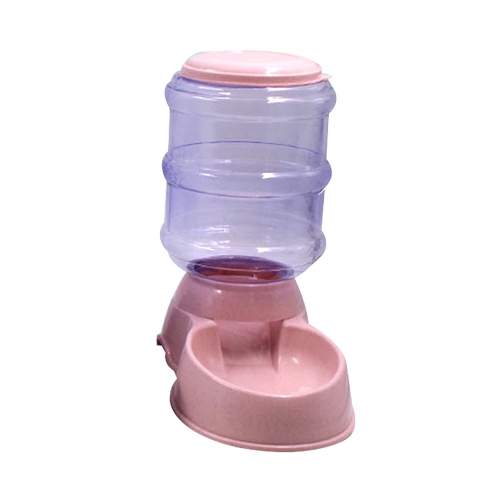 TickasTickas Automatic 3.8L Pet Water Dispenser Large Capacity Dog Cat