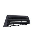 thumbnail image 4 of Front Bumper Grill Bumper Grille For  Bumper Grille Replacement Bumper Grill Guard Front Bumper Grill Left Side 7701474478 Replacement Fit For  Megane MK2 2002-2005, 4 of 8