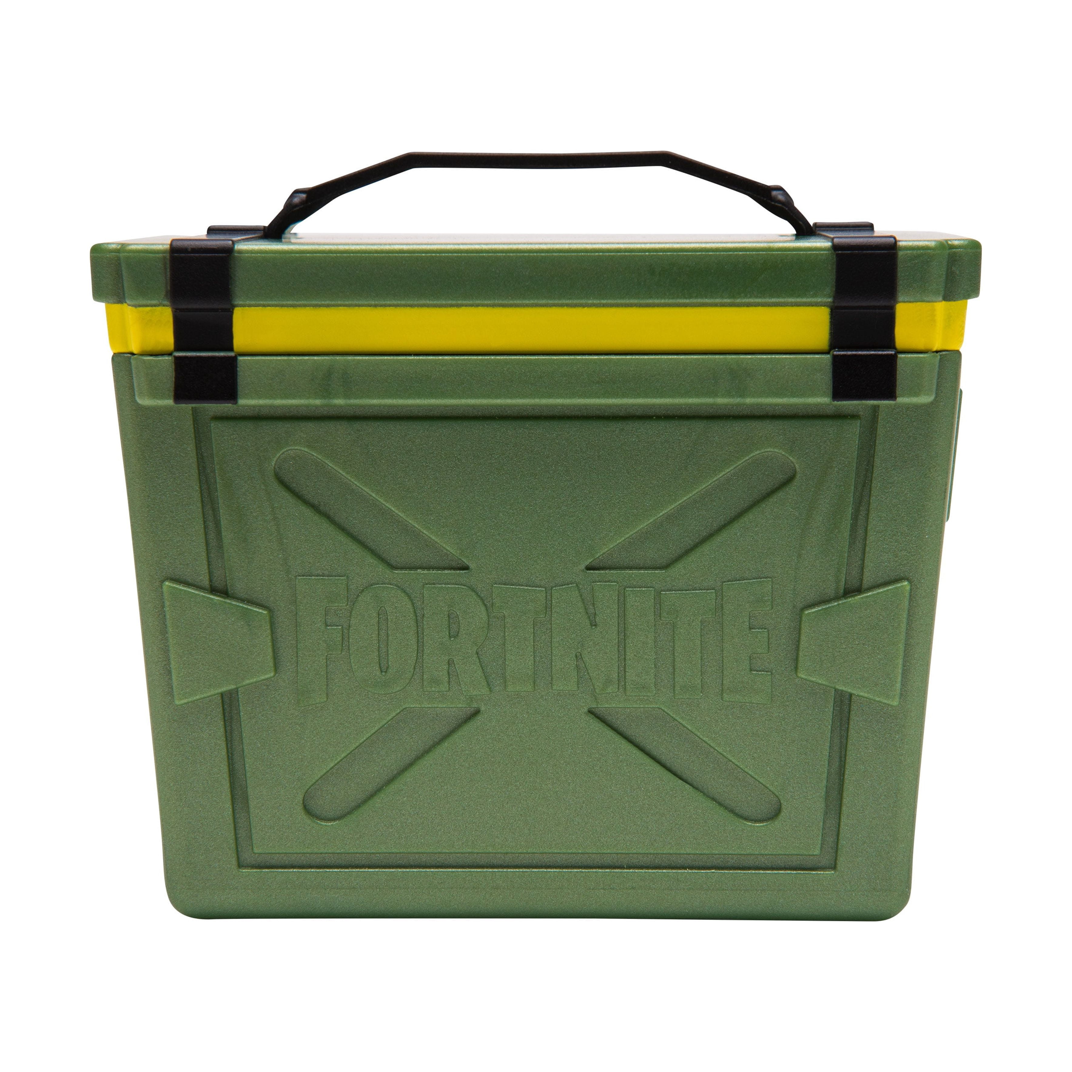 Fortnite Loot Battle Box Accessory Set with Game-Authentic