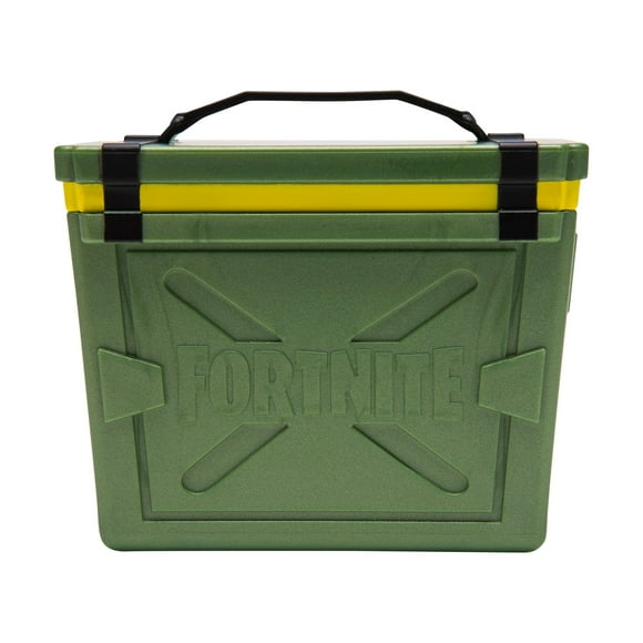 FNT BATTLE BOX D