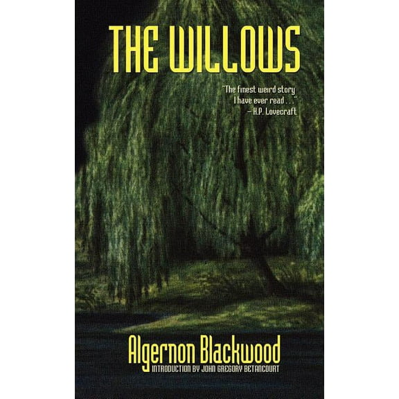 The Willows, (Paperback)