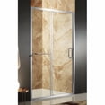 thumbnail image 4 of Anzzi SD-AZ02BCH-R Regent 48 x 72 in. Framed Sliding Shower Door in Polished Chrome with Handle, 4 of 4