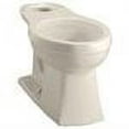 thumbnail image 2 of Kohler K-4306 Kelston Comfort Height Elongated Toilet Bowl - Black, 2 of 2