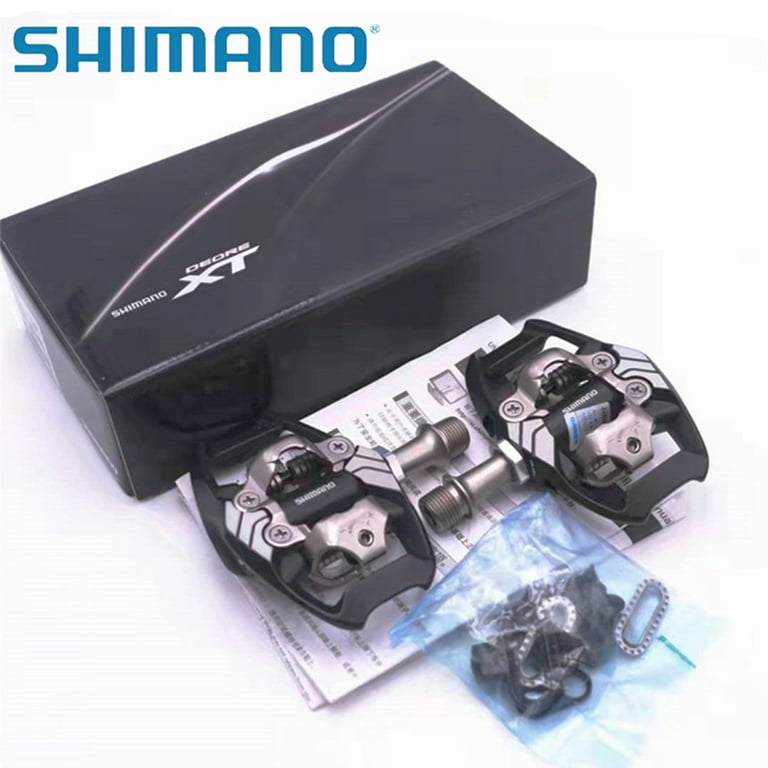 Pedal Shimano DEORE XT PD-M780