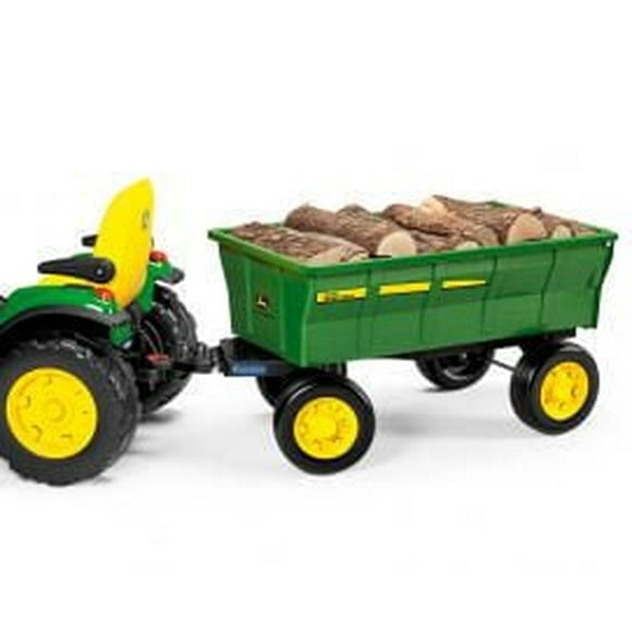 Peg Perego Farm Wagon Children’s Riding Tractors