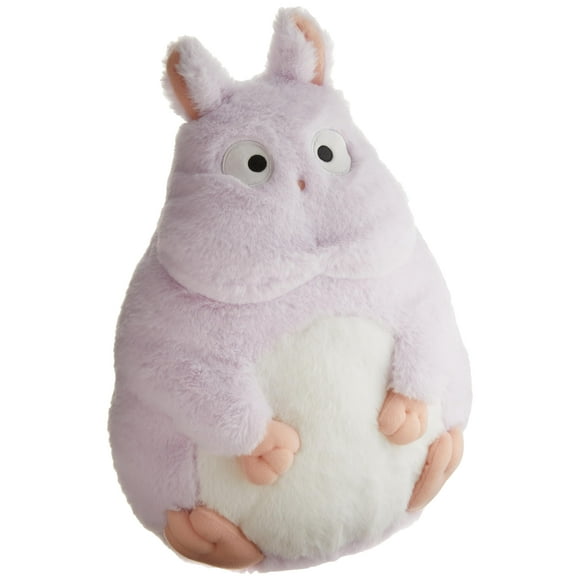 Studio Ghibli - Spirited Away - 15.75" BOH Mouse Nakayoshi Plush (Flat), Studio Ghibli Plush
