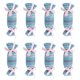 thumbnail image 1 of Juguetes para gatos de interior, paquete de juguetes de peluche para gatos, juguetes de hierba gatera para gatos y gatitos, juguete masticable para gatos para masticadores agresivos, juego, 1 of 6