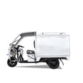 thumbnail image 4 of Triciclo eléctrico con sistema hidráulico automático, potente carga eléctrica de neumáticos grandes de 1500 W, 4 of 4