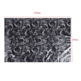 thumbnail image 4 of 4X Hydrographic Film - Water Transfer Printing - Hydro Dipping - Rolling - 1 Meter, 4 of 7