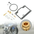 thumbnail image 6 of Carburetor Carb Rebuild Repair Kit fit for Suzuki GT 380 GT380 1973-1977, 6 of 16