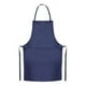 thumbnail image 2 of Mandil De Mezclilla Seguridad Con Bolsas Frontales 60x90, 2 of 2