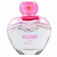 thumbnail image 1 of Perfume Moschino Pink Bouquet Eau de Toilette 100 ml para mujer, 1 of 1