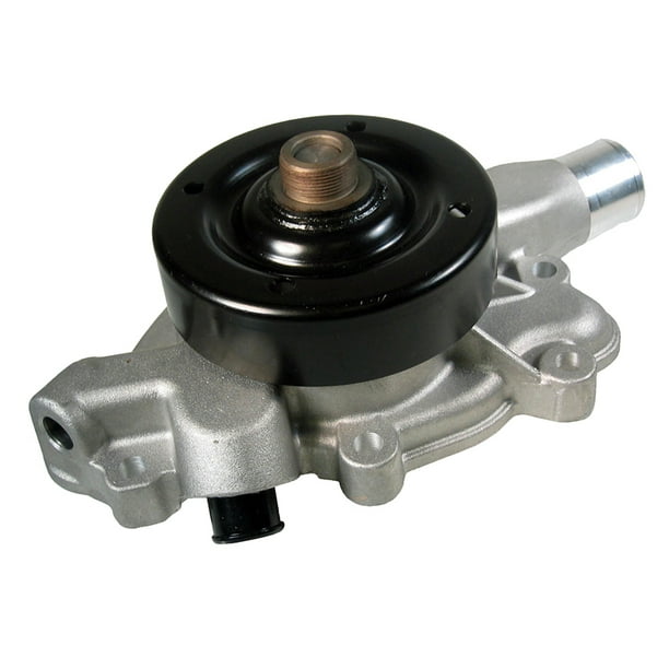 van water pump