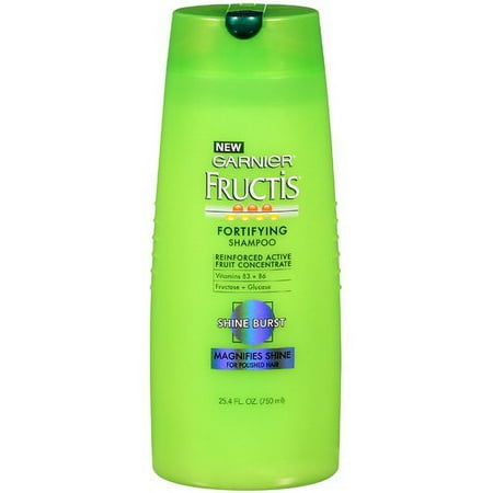 Garnier Fructis Shine Burst 25.4 Fl. Oz. Shampoo