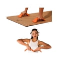 thumbnail image 2 of Par de Mancuernas de Neopreno, 2 of 4