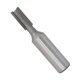thumbnail image 4 of Fresa de broca de para enrutador con punta de flauta simple de vástago de 1/2" 5 kusrkot Brocas de enrutador rectas, 4 of 8