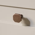 thumbnail image 2 of Sauder® New Grange Collection Night Stand, Cobblestone, 420085, 2 of 4