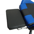thumbnail image 4 of Silla Gamer - Ergonómica - Chaho Tryhard Chair (ctc) azul Unica CHAHO Tryhard, 4 of 9