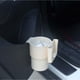 thumbnail image 4 of Toma de corriente multiusos para vehículo, puerta trasera del asiento, guantera para reposabrazos, vaso universal para bebidas de coche, compartimento de almacenamiento, 4 of 4