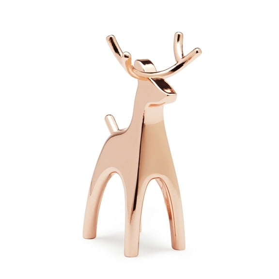 Umbra Anigram Reindeer Ring Holder