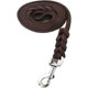 thumbnail image 1 of Correa de adiestramiento para perros con gancho, correa resistente para perros grandes, medianos y pequeños, 1 of 5