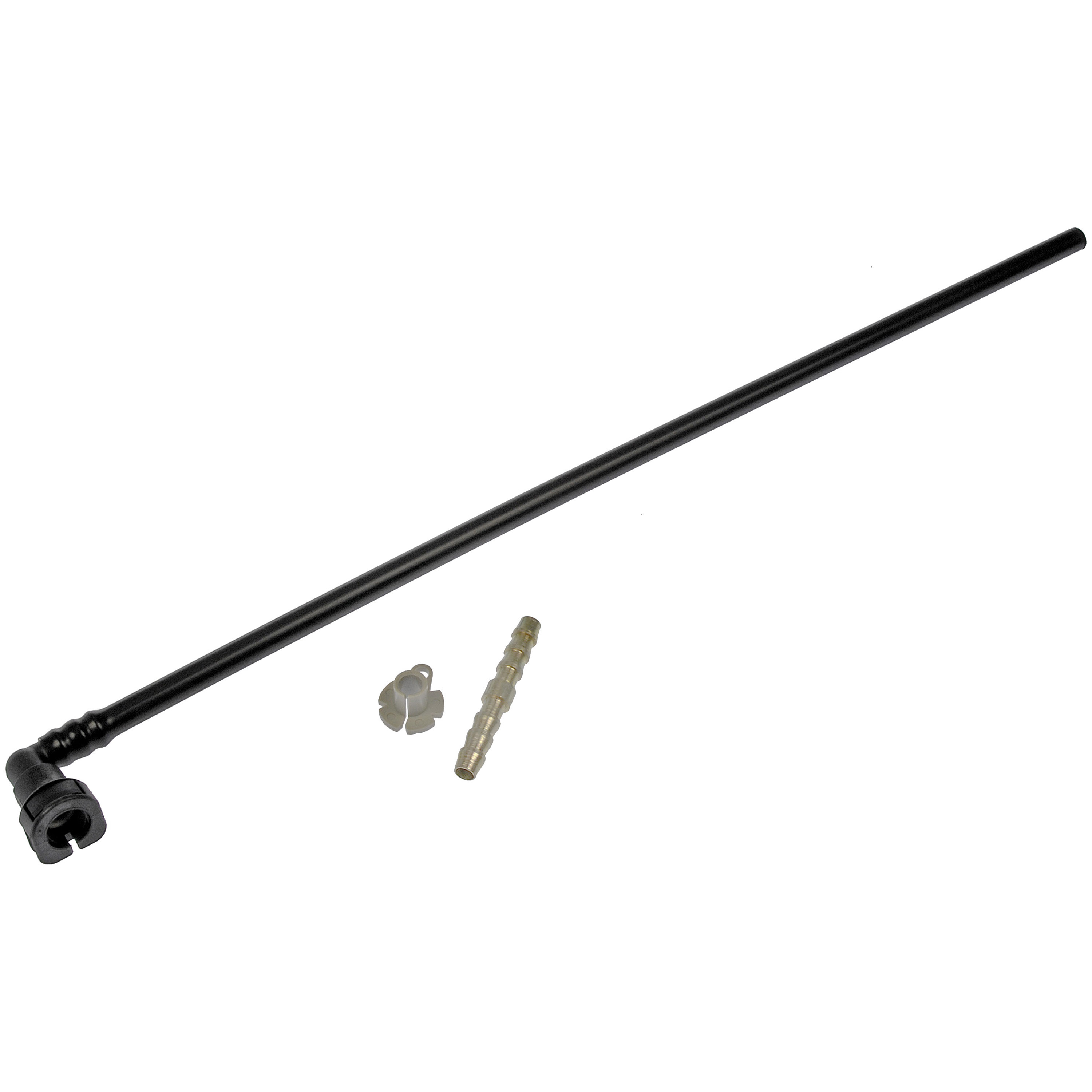 800 059 Dorman Dorman 800-059 3/8 In. Quick Connector, 90 degree w/ 18 In. of 3/8 In ...