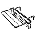 thumbnail image 4 of Tnarru Radiateur de Chauffage Séchoir à Vêtements Espacement Réglable Stable Grand, 4 of 8