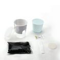 thumbnail image 2 of Coofit Plant Glow Kit Creative DIY Observing Planting Kit Growing Kit for Children, 2 of 6