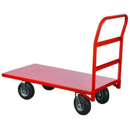 Manufacturer Varies Standard Platform Truck,1200 lb. 13X484