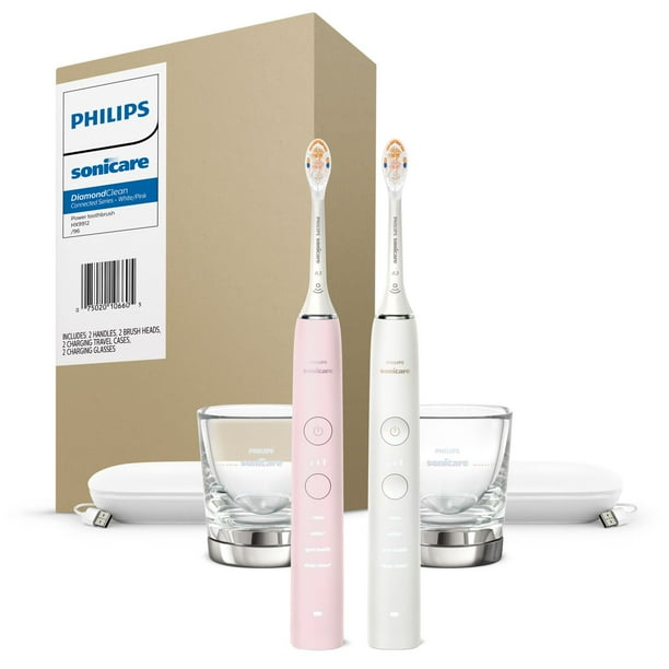 【最終】PHILIPS Sonicare DiamondClean ピンク 本体 Amazon.com: Philips Sonicare 4100 Rechargeable Electric