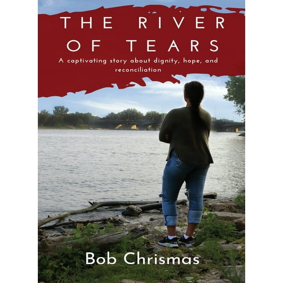 The River of Tears, (Paperback)