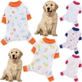 thumbnail image 1 of Meidiya Dog Pajamas Cute Puppy Clothes Pet Pjs Soft Onesie for Small Dogs, 1 of 1