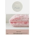 thumbnail image 6 of Modern Simple European Solid Color Plush Pillow Cover Office Home Sofa Cushion Cover, 6 of 10