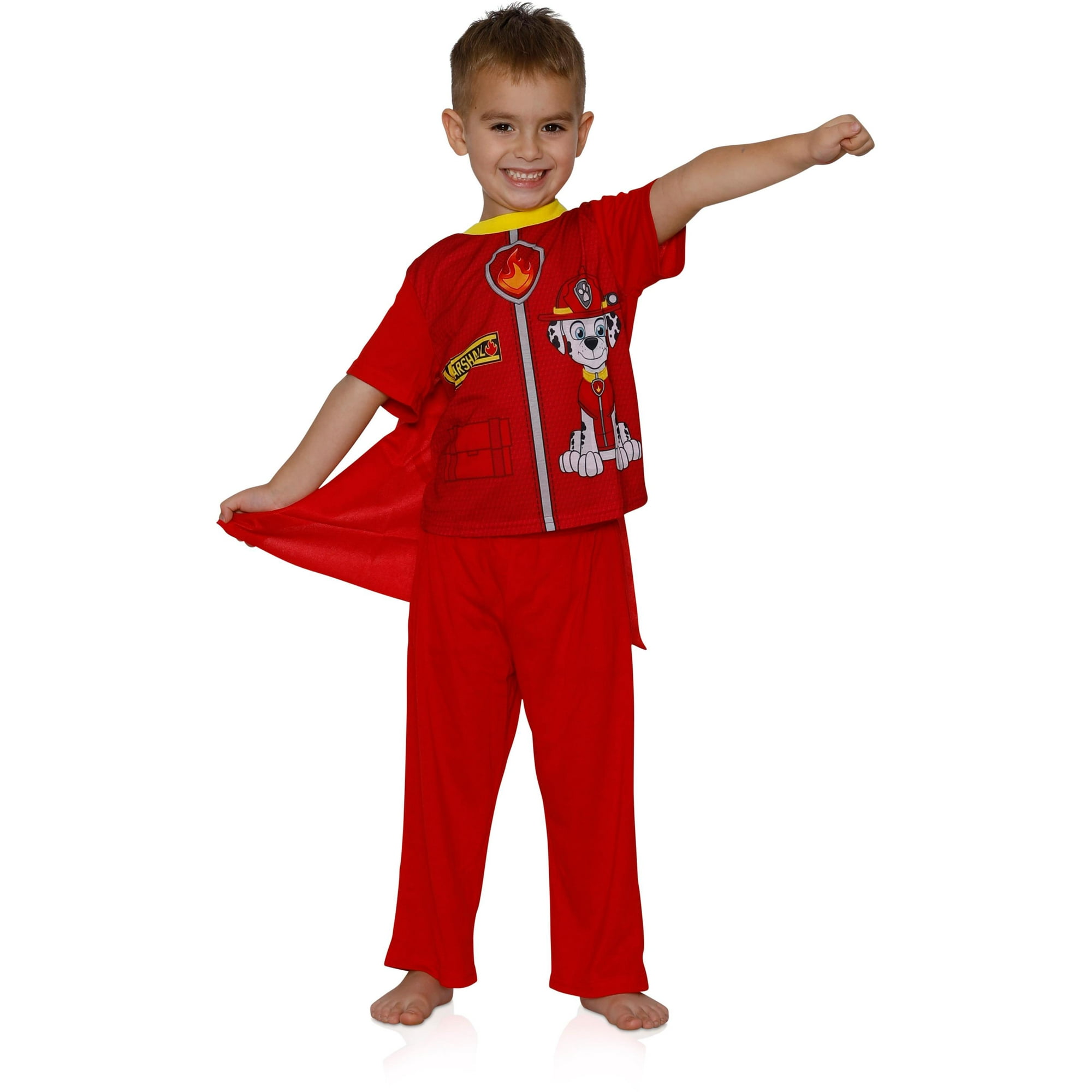 Paw patrol marshall pajamas sale