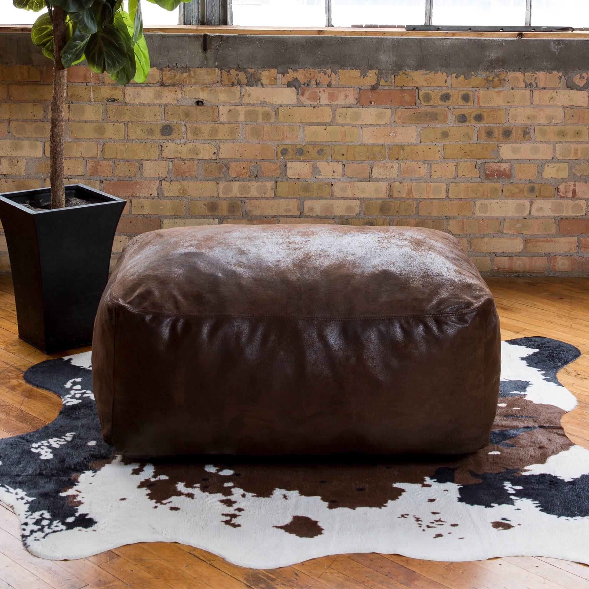 Big joe pouf new arrivals