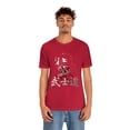 thumbnail image 4 of Bushido Kanji With Samurai T-Shirt, 4 of 9