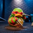 thumbnail image 3 of Figura de vinilo TUBBZ Teenage Mutant Ninja Turtles Raphael, 3 of 6