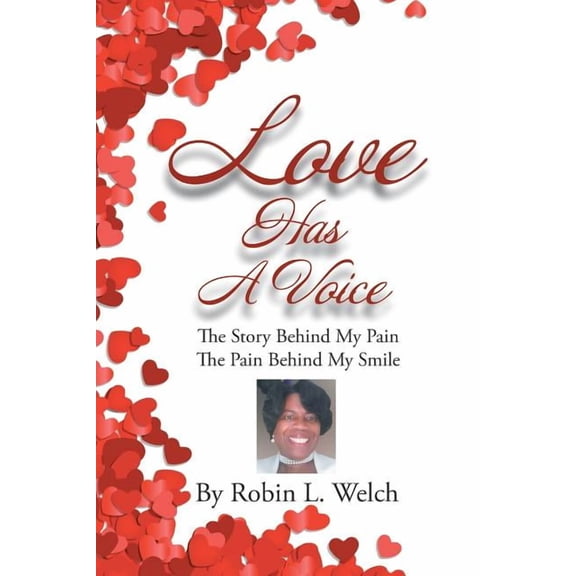 Love Has a Voice (Paperback)