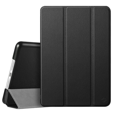 Fintie SlimShell Case for 2019 iPad 10.2 Inch ( 7th Gen ) - Tablet Cover with Auto