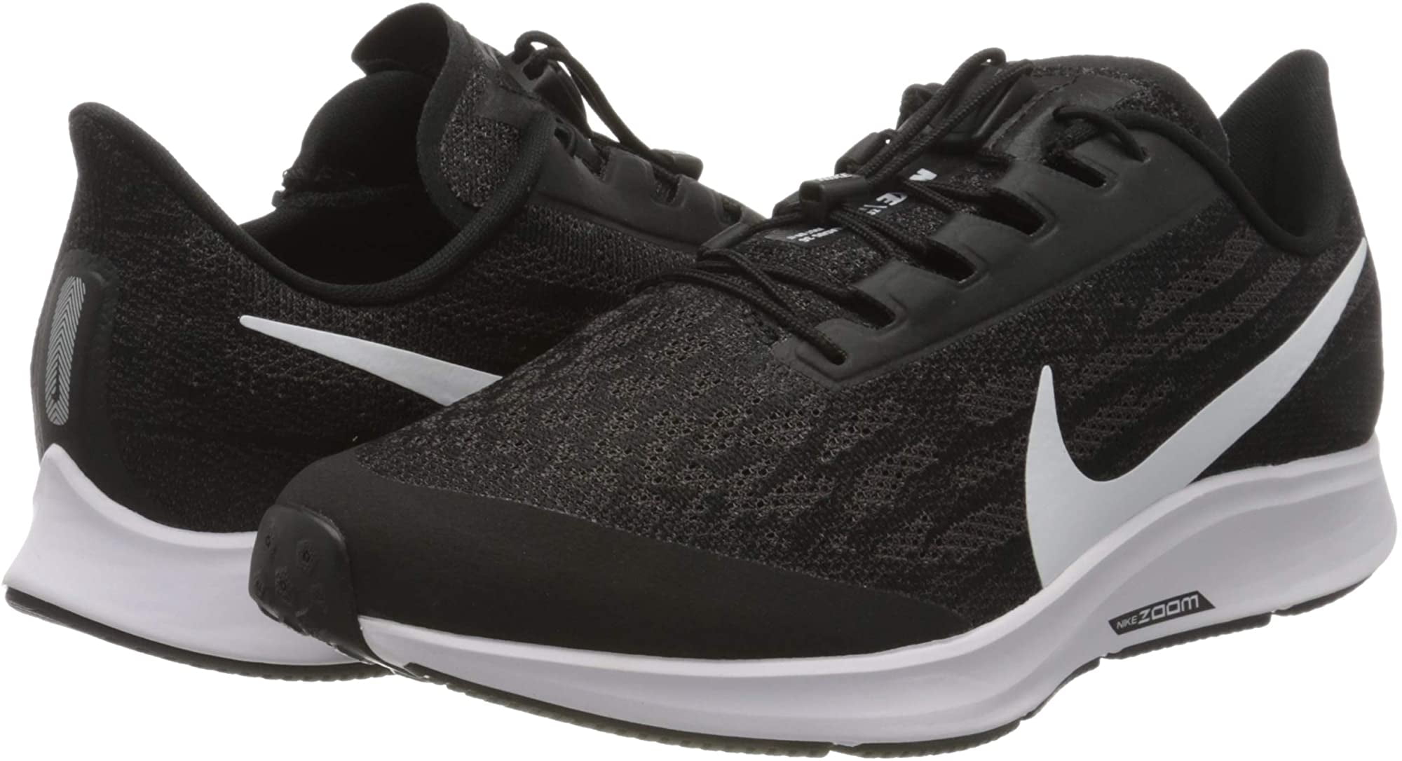 Nike Air Zoom Pegasus 36 Flyease Mens 