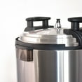 thumbnail image 6 of Kolice Commercial 220 volts Multi-Function Pressure Cooker,Multi Cooker 21L (22 QT) for Hotel Restaurant Kitchen, 6 of 8
