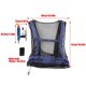thumbnail image 4 of Compressed air cooling vest for steel welding, vortex tube air conditioning vest, 4 of 4