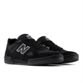 thumbnail image 5 of New Balance Numeric Men's Tom Knox 600 Black White Shoes, 5 of 5